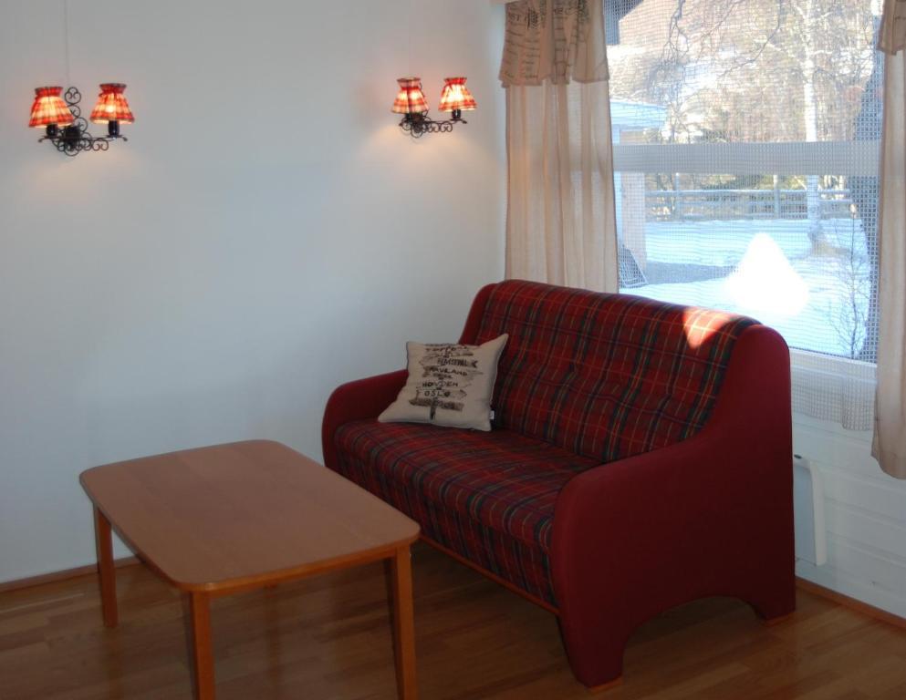 Eventyrlige Skaret Motel Årøy Szoba fotó