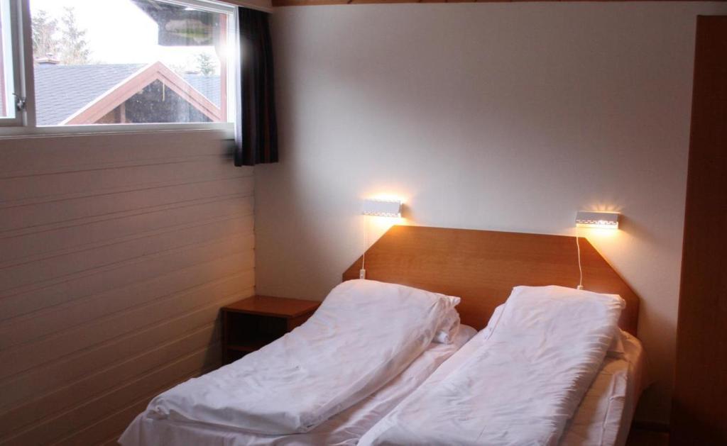 Eventyrlige Skaret Motel Årøy Szoba fotó