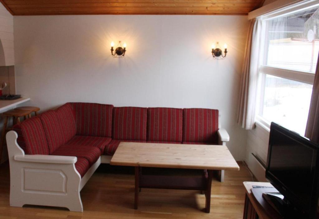 Eventyrlige Skaret Motel Årøy Szoba fotó